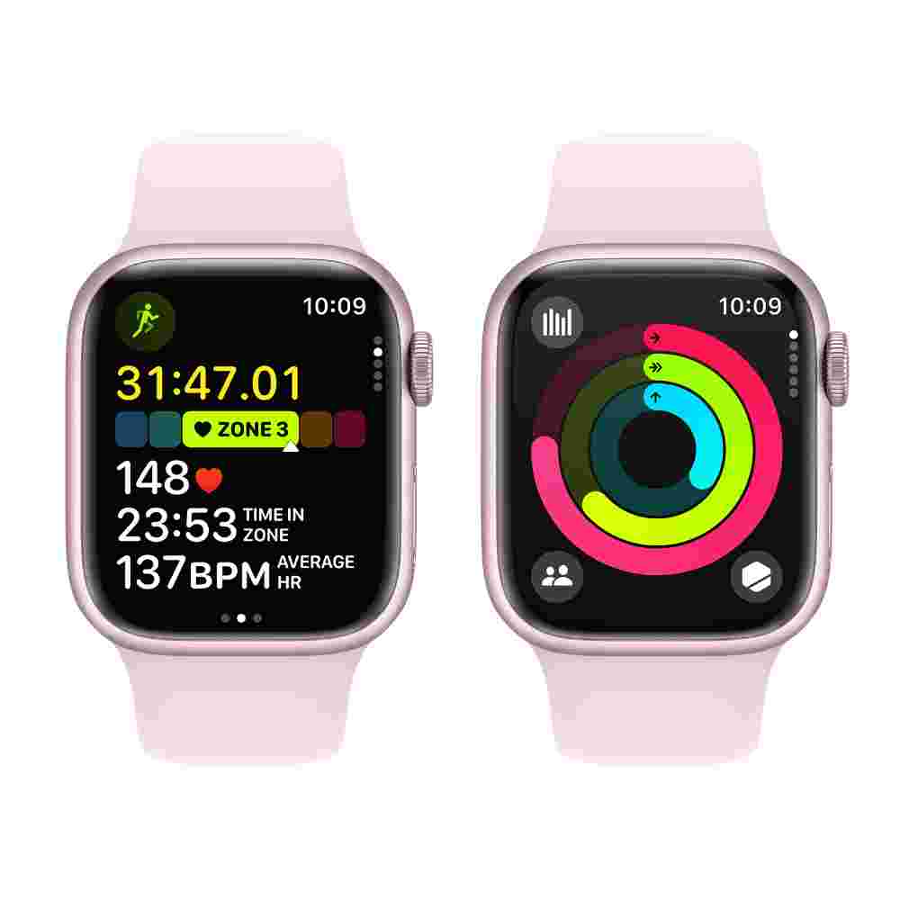 Alt="Vivid Display" Apple watch series 9 