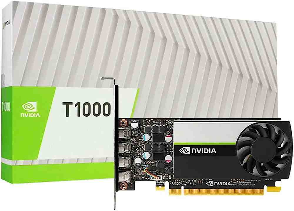 the NVIDIA Graphics Coprocessor