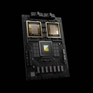 Nvidia Blackwell Variants