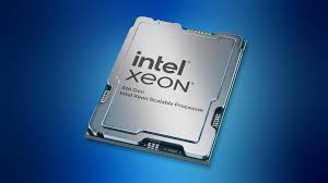 Intel Xeon 6 Processors