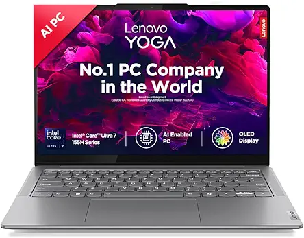 Lenovo Yoga Slim 6