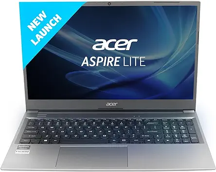 Acer Aspire Lite (12th Gen Intel Core i3)