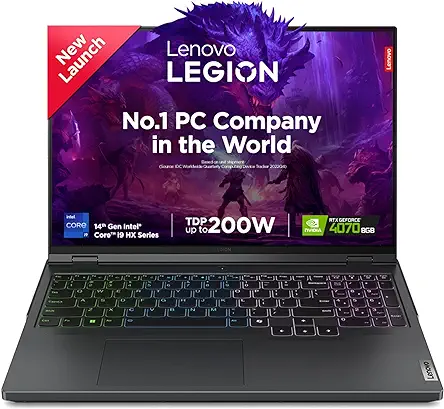 Lenovo Legion 5 Pro