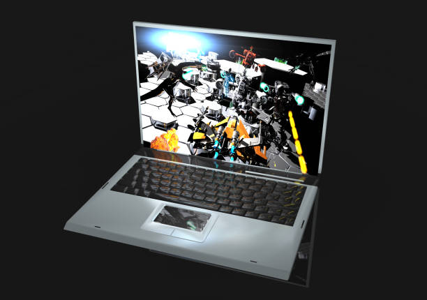 Top 5 Best Gaming Laptops of 2024